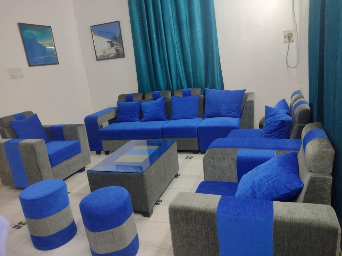 Amazing Hilltop 4 Bhk Villa With Private Pool Near Кандолим Экстерьер фото